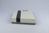 AVS RetroUSB Konsole FPGA HDMI spielt Nintendo NES OVP CIB