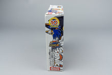 Sonic Adventure 2 Birthday Pack 10th Anniversary Sega Dreamcast OVP CIB NTSC-J