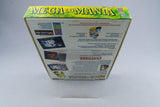 Mega lo Mania Amiga OVP CIB