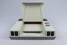 AVS RetroUSB Konsole FPGA HDMI spielt Nintendo NES OVP CIB