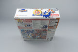 Sonic Adventure 2 Birthday Pack 10th Anniversary Sega Dreamcast OVP CIB NTSC-J