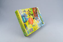 Mega lo Mania Amiga OVP CIB