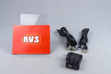 AVS RetroUSB Konsole FPGA HDMI spielt Nintendo NES OVP CIB