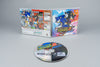 Sonic Adventure 2 Birthday Pack 10th Anniversary Sega Dreamcast OVP CIB NTSC-J
