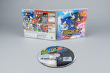 Sonic Adventure 2 Birthday Pack 10th Anniversary Sega Dreamcast OVP CIB NTSC-J