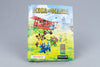 Mega lo Mania Amiga OVP CIB