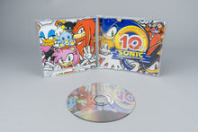Sonic Adventure 2 Birthday Pack 10th Anniversary Sega Dreamcast OVP CIB NTSC-J
