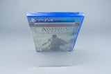 Assassin's Creed: The Ezio Collection PlayStation 4 PS4 Neu Sealed