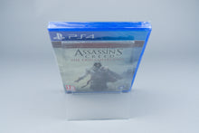 Assassin's Creed: The Ezio Collection PlayStation 4 PS4 Neu Sealed