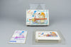 Final Fantasy II Famicom FC OVP CIB NTSC-J