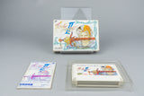 Final Fantasy II Famicom FC OVP CIB NTSC-J
