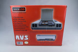 AVS RetroUSB Konsole FPGA HDMI spielt Nintendo NES OVP CIB