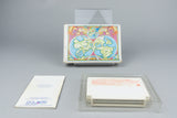Final Fantasy II Famicom FC OVP CIB NTSC-J