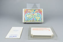 Final Fantasy II Famicom FC OVP CIB NTSC-J