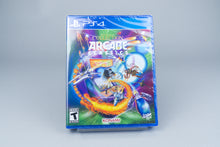 Arcade Classics Anniversary Collection PlayStation 4 PS4 Neu Sealed LRG #487