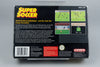 Super Soccer Super Nintendo SNES OVP PAL