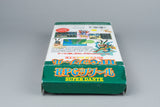 RPG Tsukuru Super Dante Super Famicom SFC OVP CIB Reg Card NTSC-J