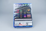 Arcade Classics Anniversary Collection PlayStation 4 PS4 Neu Sealed LRG #487