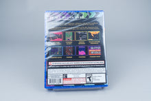 Arcade Classics Anniversary Collection PlayStation 4 PS4 Neu Sealed LRG #487