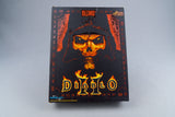 Diablo II PC OVP CIB