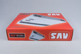 AVS RetroUSB Konsole FPGA HDMI spielt Nintendo NES OVP CIB