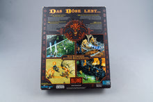 Diablo II PC OVP CIB