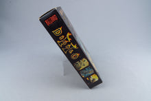 Diablo II PC OVP CIB