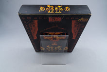 Diablo II PC OVP CIB