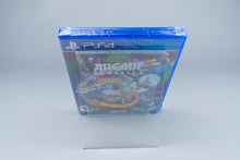 Arcade Classics Anniversary Collection PlayStation 4 PS4 Neu Sealed LRG #487