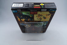 Diablo II PC OVP CIB