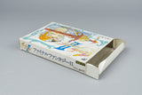 Final Fantasy II Famicom FC OVP CIB NTSC-J