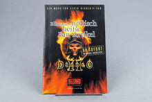 Diablo II PC OVP CIB