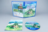 Asdivine Hearts PlayStation 4 PS4 OVP Limited Run #80 incl. Trading Card