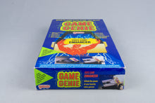 Galoob Game Genie Nintendo NES OVP CIB NTSC-U/C