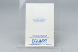 Final Fantasy II Famicom FC OVP CIB NTSC-J