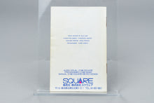 Final Fantasy II Famicom FC OVP CIB NTSC-J