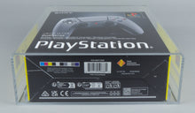 DualSense Wireless Controller 30th Anniversary PlayStation 5 PS5 Neu VGA 85