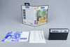 Disney's Das Dschungelbuch Sega Master System OVP CIB PAL