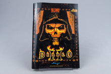 Diablo II PC OVP CIB