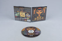 Diablo II PC OVP CIB