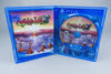 Antiquia Lost PlayStation 4 PS4 OVP Limited Run #146 incl. 2 Trading Cards