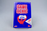 Galoob Game Genie Nintendo NES OVP CIB NTSC-U/C