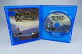 Another World - 20th Anniversary Edition PlayStation 4 PS4 OVP Limited Run #180