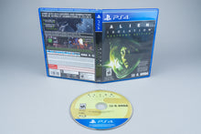 Alien Isolation Nostromo Edition PlayStation 4 PS4 OVP US