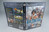 Arc the Lad: End of Darkness PlayStation 2 PS2 OVP NTSC-U/C