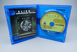 Alien Isolation Nostromo Edition PlayStation 4 PS4 OVP US