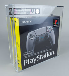 DualSense Wireless Controller 30th Anniversary PlayStation 5 PS5 Neu VGA 85