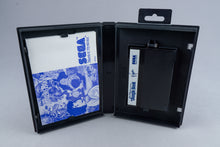Disney's Das Dschungelbuch Sega Master System OVP CIB PAL