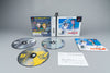 Lupin the 3rd: Chateau de Cagliostro PlayStation 1 PS1 OVP CIB NTSC-J