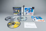 Lupin the 3rd: Chateau de Cagliostro PlayStation 1 PS1 OVP CIB NTSC-J